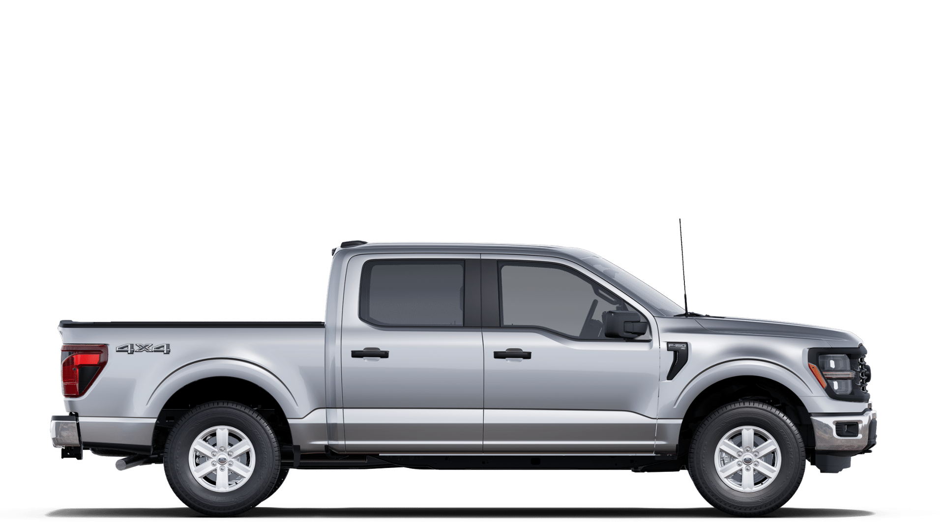 2025 Ford F-150® External Image 1